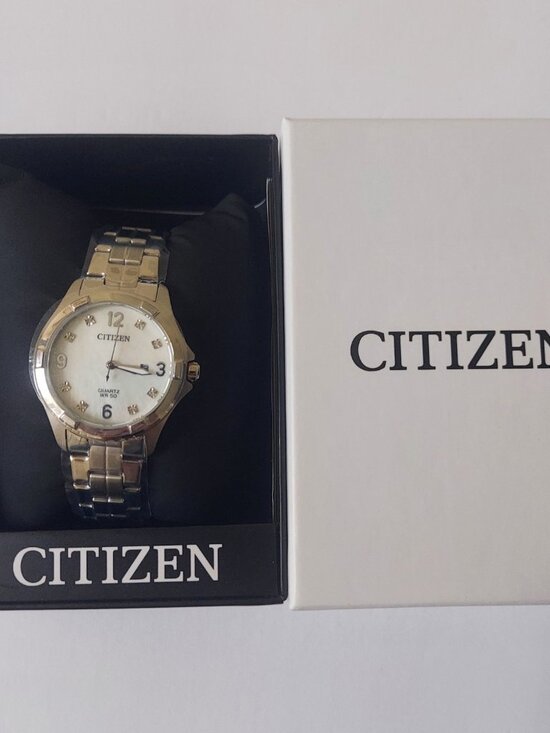 Watches